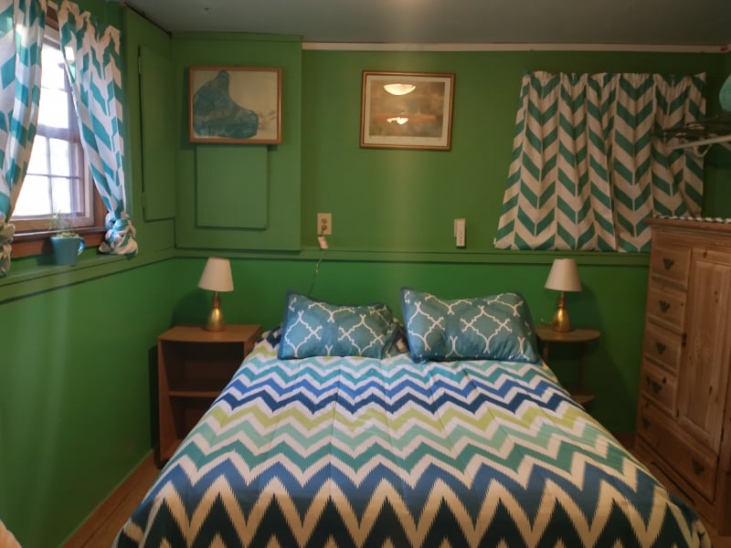 9 Bayview Dr, Wiscasset, ME 04578 House Rental in Wiscasset, ME