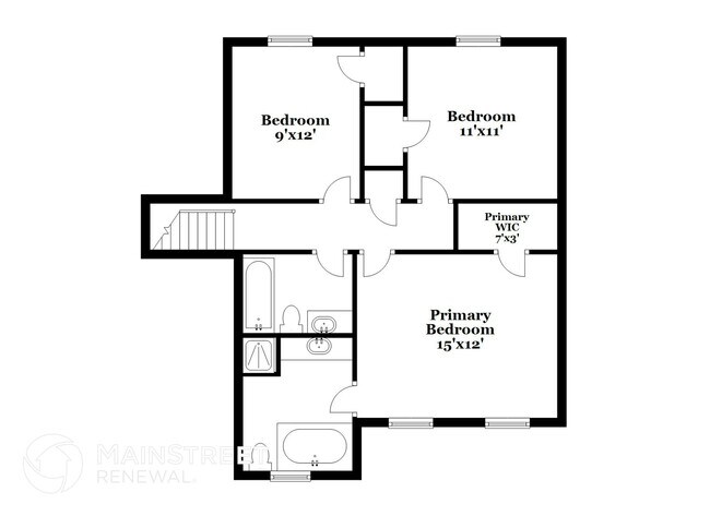 Foto del edificio - 45 Christopher Pl