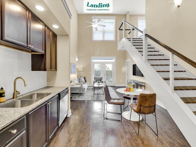 Foto del edificio - 700 Spring Falls Dr