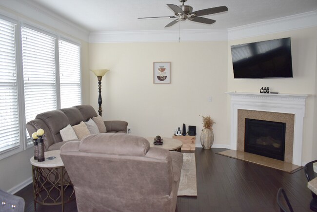 Foto del edificio - 2623 Manigault St