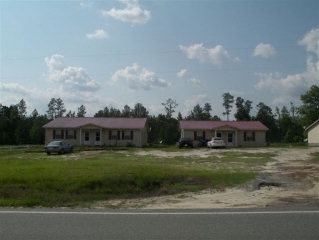 Primary Photo - 2 Building multifamily complex