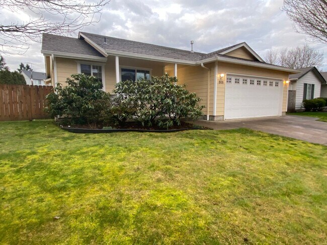 Foto del edificio - Comfortable 3 Bedroom Home in Hickory Hills