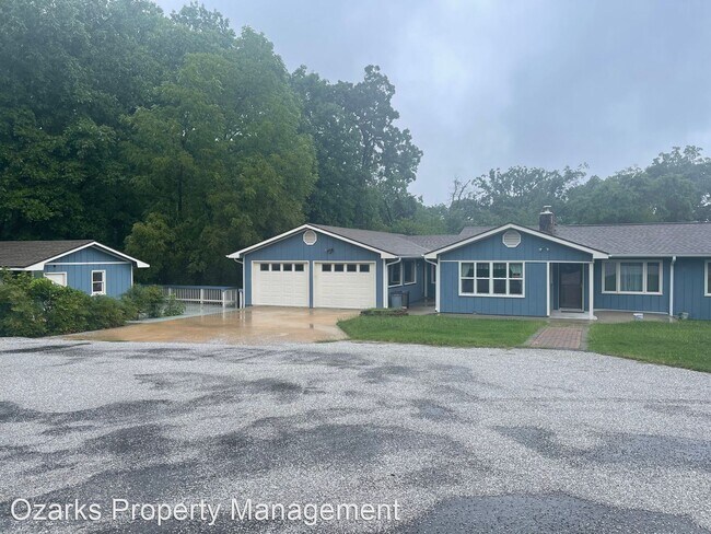 Building Photo - 4 br, 3 bath House - 111 Bobcat Court