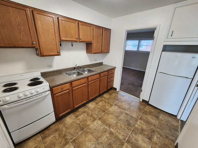 Foto del edificio - North & Keith