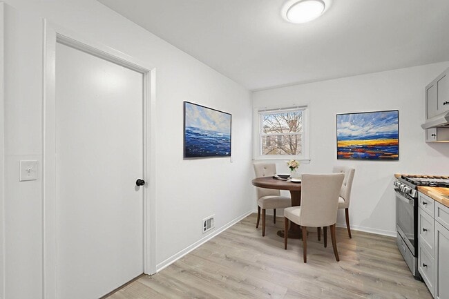 Foto del edificio - 14 Olean Ave