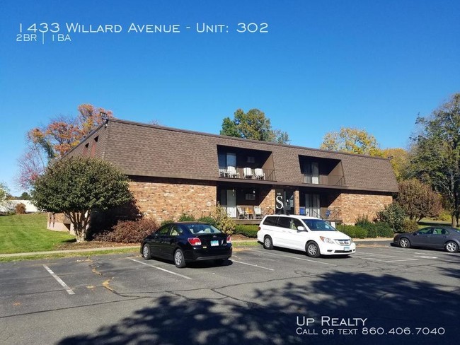 Building Photo - 1433 Willard Ave