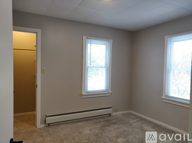 BEDROOM1 - 2131 14th St