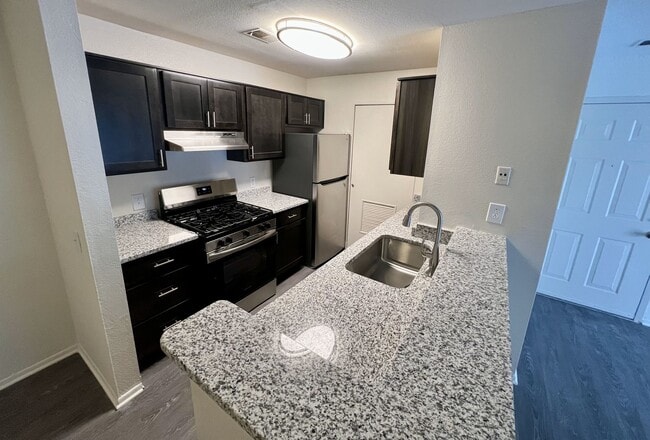 Interior Photo - Meadowood Park Apartments