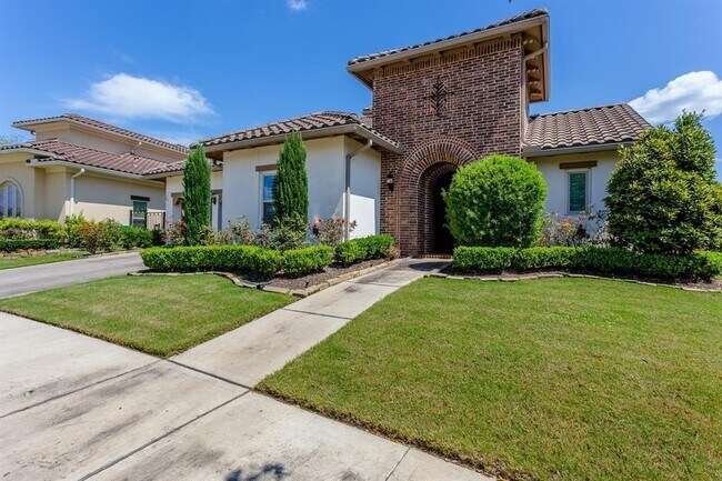 Foto del edificio - 3822 Sundance Hill Ln
