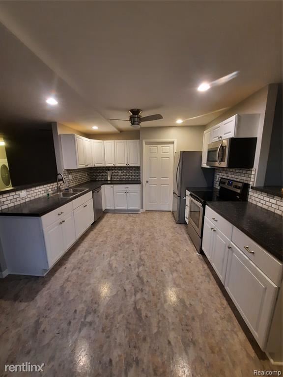 Foto del edificio - 3 br, 2 bath House - 4470 Dye Rd