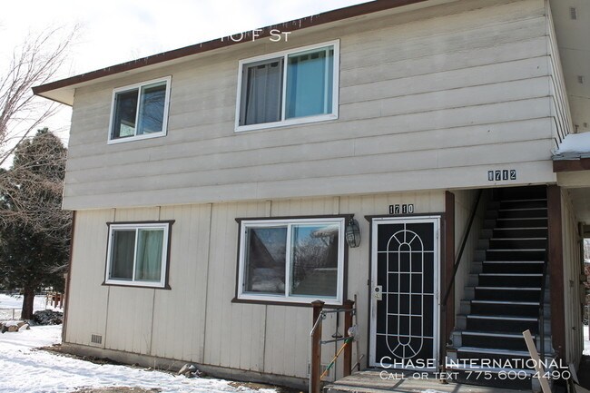 Building Photo - 1710 F St