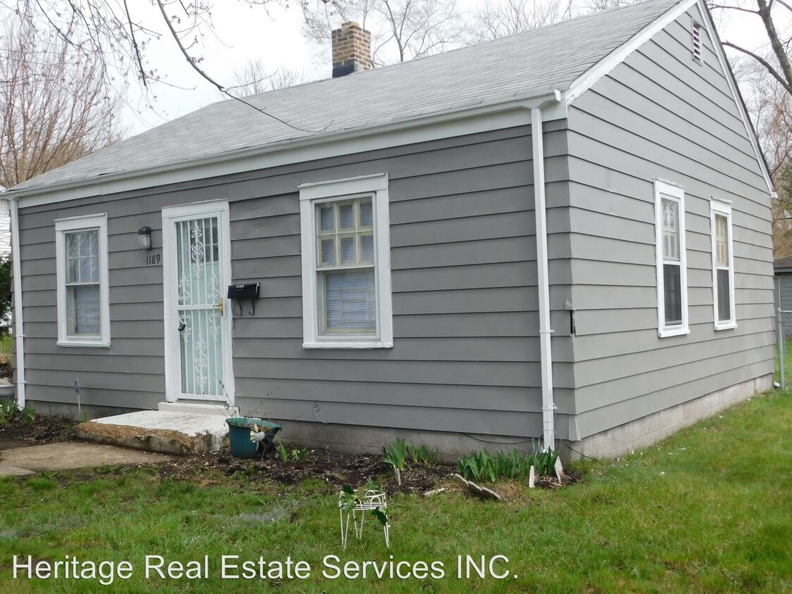 Foto principal - 1189 Ralston St