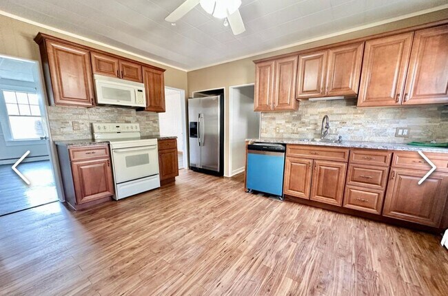 Foto del edificio - 3 Holmes St