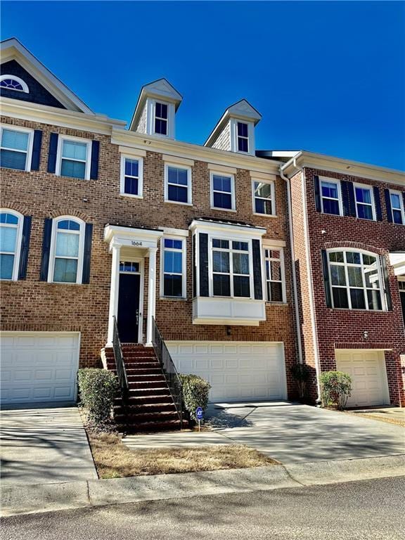 1664 Mosaic Way, Smyrna, GA 30080 Townhome Rentals in Smyrna GA