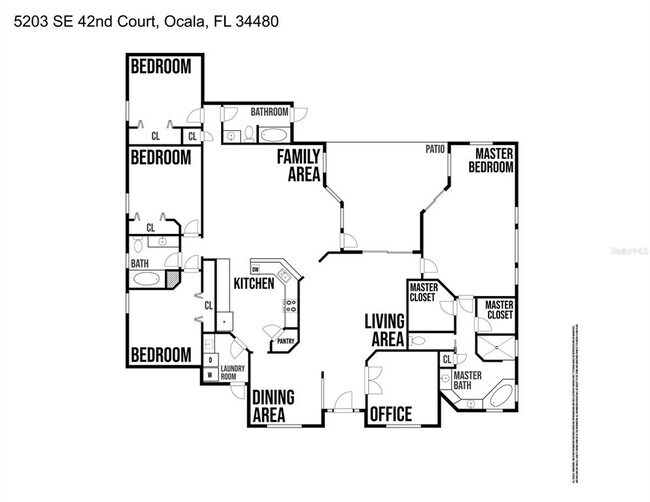 Foto del edificio - 5203 SE 42nd Ct