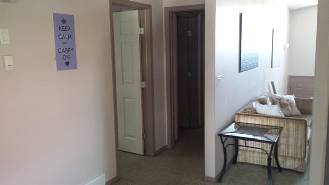 Photo du bâtiment - 9025 96 Ave