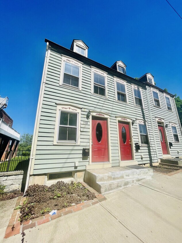 150 S 6th St, Easton, PA 18042 House Rental in Easton, PA