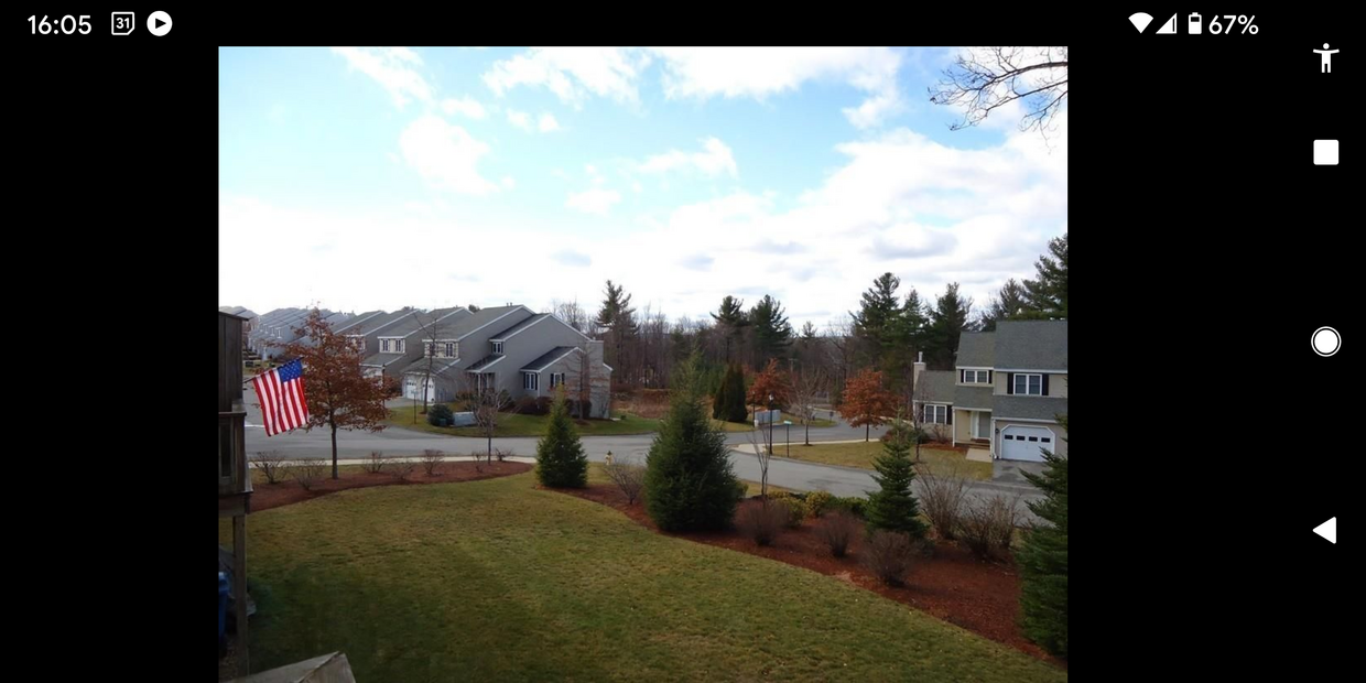 Great views from deck and bedroom balcony - 10 Mountain Laurel Ln