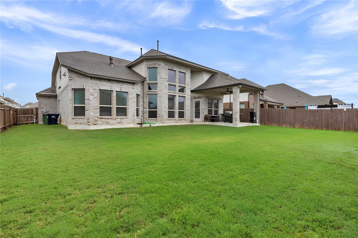 113 Rosa Dr, Liberty Hill, Texas 78642 House for Rent in Liberty Hill