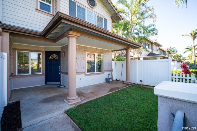 Foto del edificio - $3900 | 3br/2.5ba Townhome in Fairway's Edge (Ewa Beach) Kaioli Street, Ewa Beach, HI 96706