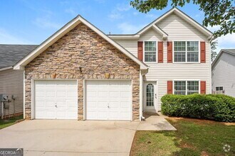 Building Photo - 2615 Thunder Basin Way