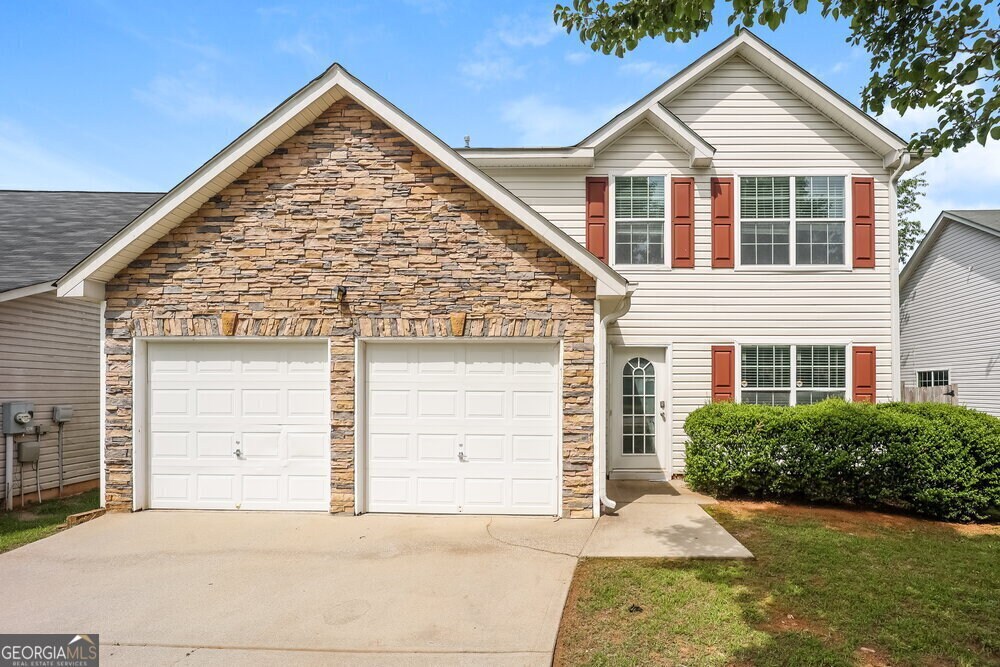 Foto principal - 2615 Thunder Basin Way