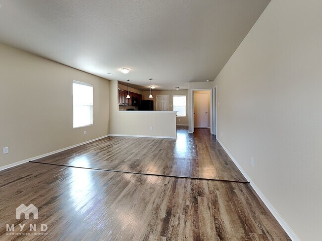 Building Photo - 6609 Ridgemist Ln