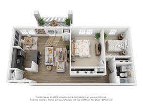 Dogwood Gardens Apartment Homes photo'