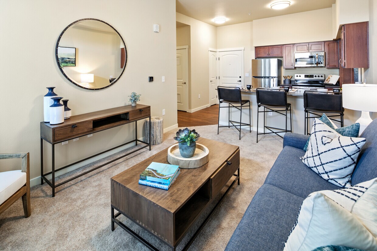 Affinity at Copperleaf Apartments in Aurora, CO