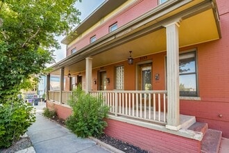 Building Photo - 3135 Tejon St