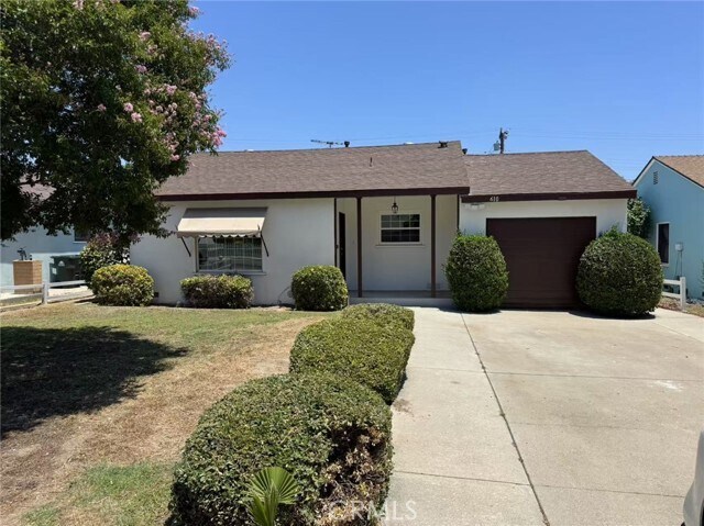 Primary Photo - 610 N Cucamonga Ave