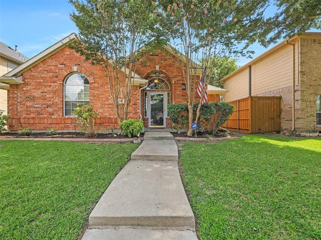 Building Photo - 2709 Vail Dr