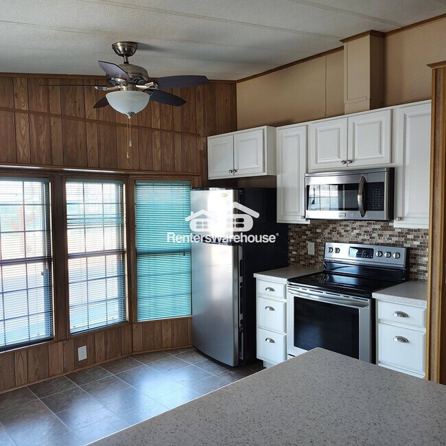 Foto del edificio - 5735 E McDowell Rd
