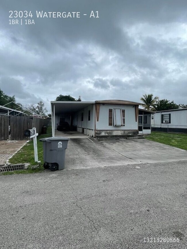 Foto del edificio - 23034 Watergate-A1