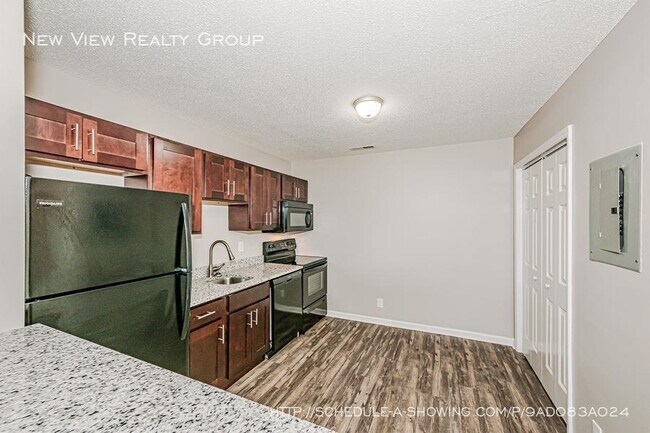 Foto del edificio - 233 Hoskins Mill Ln