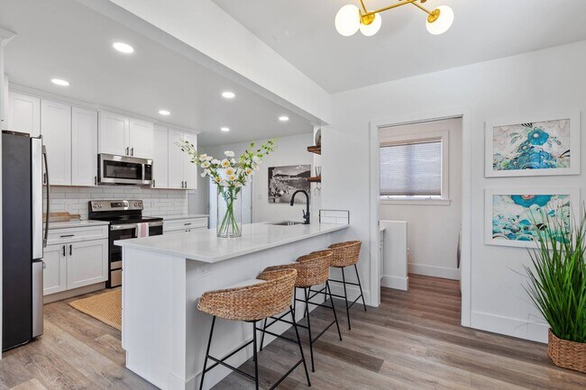 Foto del edificio - 321 N 13th St