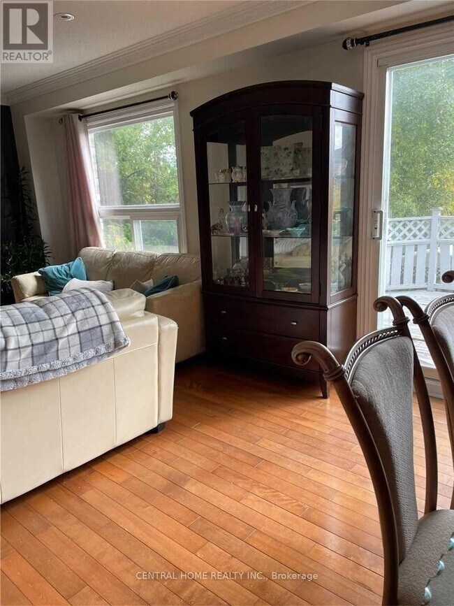 Photo du bâtiment - 29 Bingham St