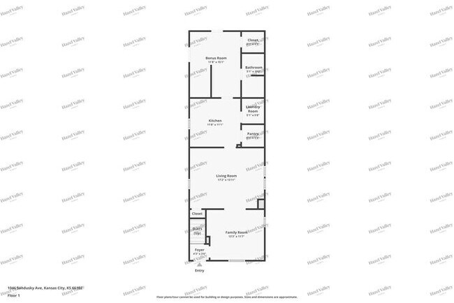 Foto del edificio - 1046 Sandusky Ave