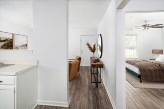 Interior Photo - Meadowbrook Luxury Apartments