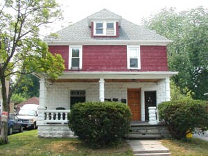 Primary Photo - 114 Cleveland Ave