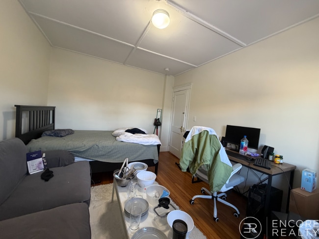 Building Photo - 1175 Boylston St