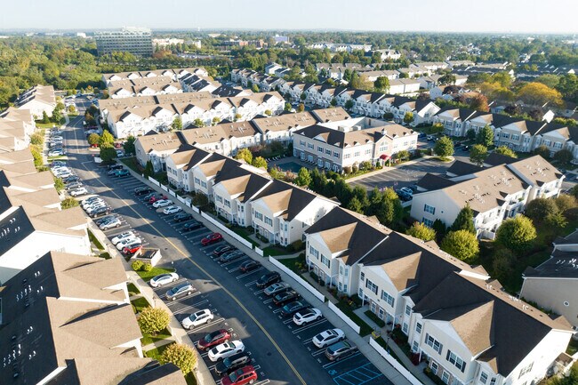 Foto del edificio - Mitchel Houses