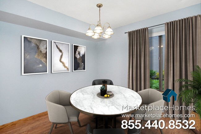 Foto del edificio - 7531 Bristol Ln