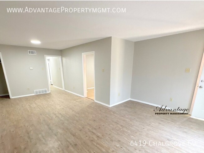 Foto del edificio - 6419 Chalgrove Cove