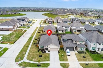 Building Photo - 13724 Sabine Lk Dr