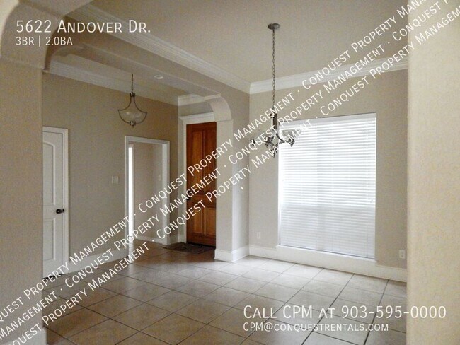 Foto del edificio - 5622 Andover Dr
