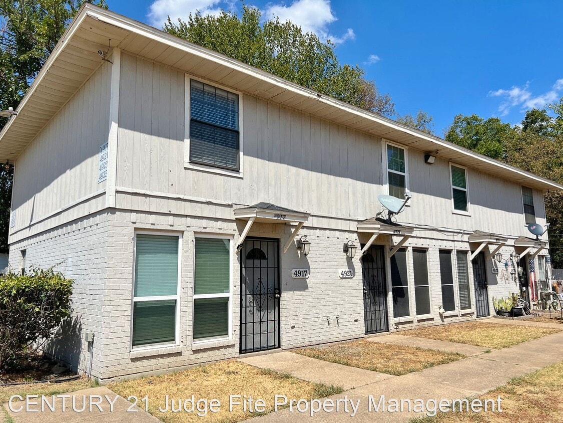 Foto principal - 2 br, 1.5 bath House - 4917 Miller Avenue