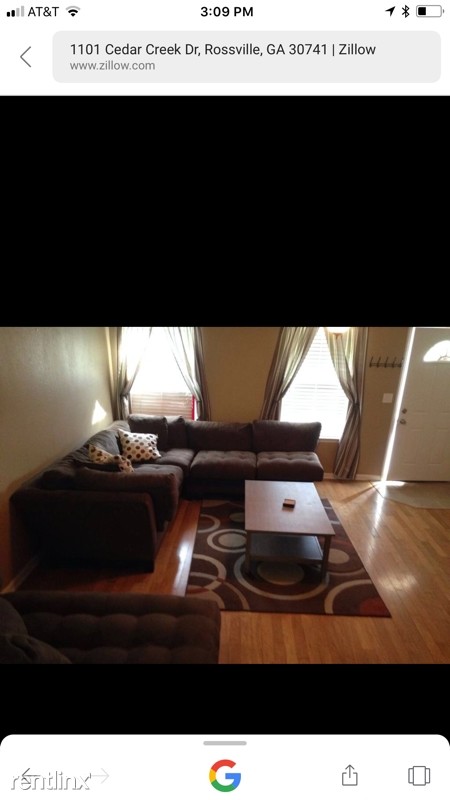 Foto del edificio - 1101 Cedar Creek Dr