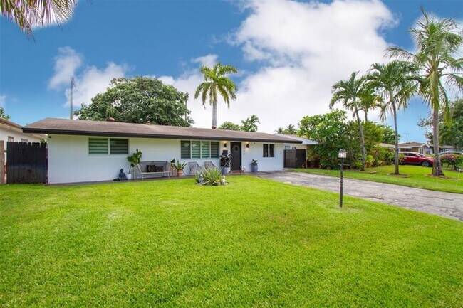 Foto del edificio - 7700 NW 15th St
