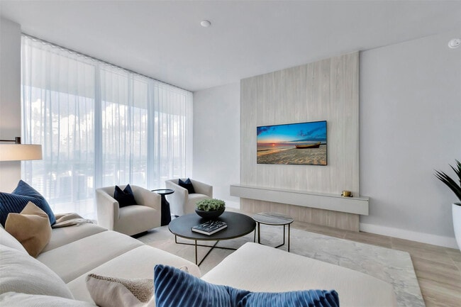 Foto del edificio - 525 N Fort Lauderdale Beach Blvd